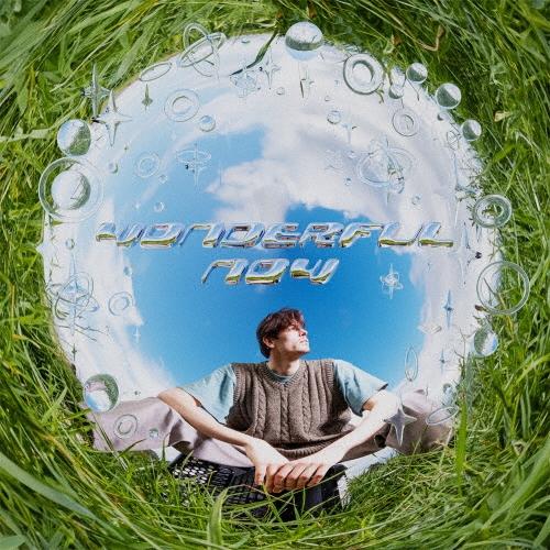 Anatole Muster ワンダフル・ナウ CD | 