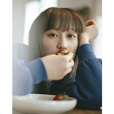 佐々木莉佳子 アンジュルム佐々木莉佳子卒業記念フォトブック「girasol」 Book |  | 03