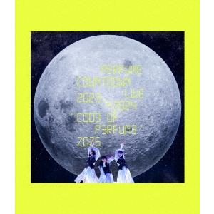 Perfume Perfume Countdown Live 2023→2024 ""COD3 OF P3RFUM3"" ZOZ5＜通常盤＞ Blu-ray Disc | 