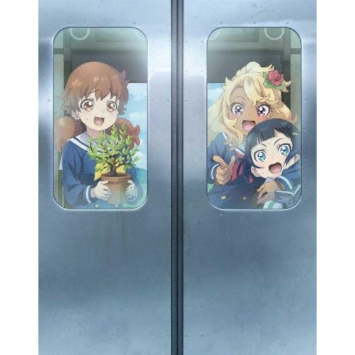 終末トレインどこへいく? 第2巻 Blu-ray Disc : タワーレコード Yahoo