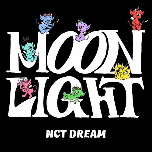 NCT DREAM Moonlight ［CD+トレーディングカードD］＜8cmCD盤＞ 8cmCD Single（Yahoo!・タワーレコード Yahoo!店）