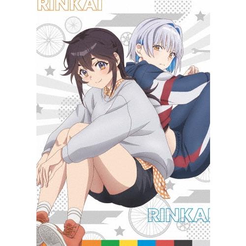 リンカイ! 第1巻＜数量限定生産版＞ Blu-ray Disc | 
