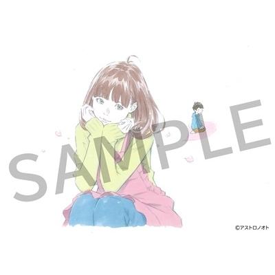 アストロノオト Blu-ray BOX＜数量限定生産版＞ Blu-ray Discの画像