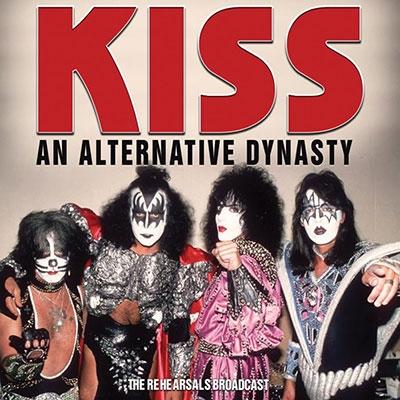 Kiss An Alternative Dynasty CD : タワーレコード Yahoo!店 - 通販