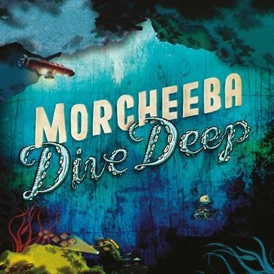 Morcheeba Dive Deep LP | 