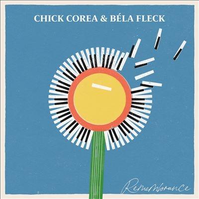 Chick Corea Remembrance CD | 