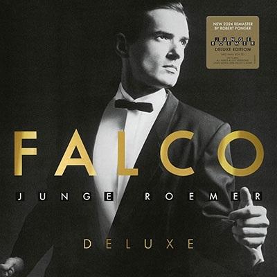 Falco Junge Roemer (Deluxe Edition)＜完全生産限定盤＞ LP | 