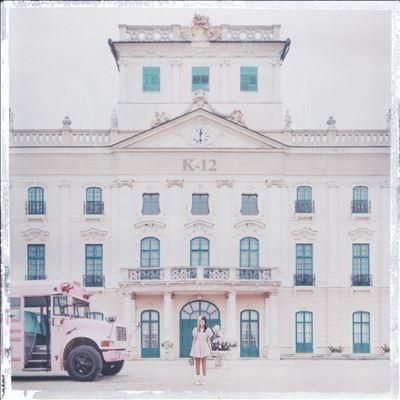 Melanie Martinez K-12 LP : タワーレコード Yahoo!店 - 通販 - Yahoo