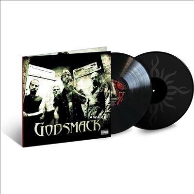 Godsmack Awake LP | 