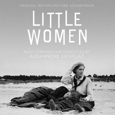 Alexandre Desplat Little Women＜限定盤＞ LP | 