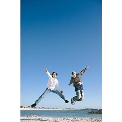 神谷健太 『THE RAMPAGE うちなーぐちかるた』ハイサイコンビの想い出ガイドブック付き Book |  | 03