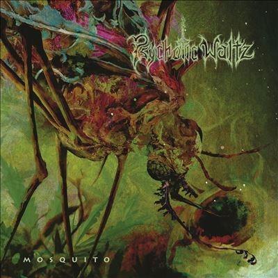 Psychotic Waltz Mosquito (2024 Re-Issue)＜限定盤＞ CD | 