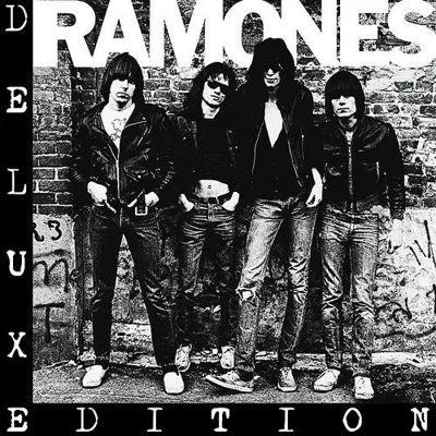 Ramones Ramones＜Picture Vinyl＞ LP | 
