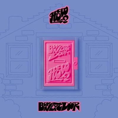 BOYNEXTDOOR HOW?: 2nd EP (Weverse ver.) ［ミュージックカード