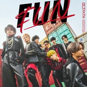 OCTPATH FUN ［CD+DVD］＜初回盤＞ 12cmCD Single | 