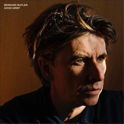 Bernard Butler Good Grief＜Silver Vinyl＞ LP | 