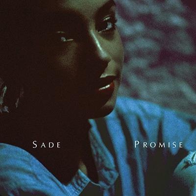 Sade Promise＜完全生産限定盤＞ LP | 