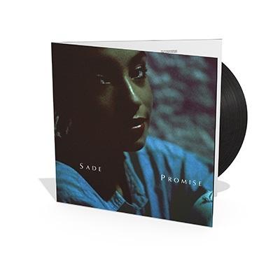 Sade Promise＜完全生産限定盤＞ LP |  | 01