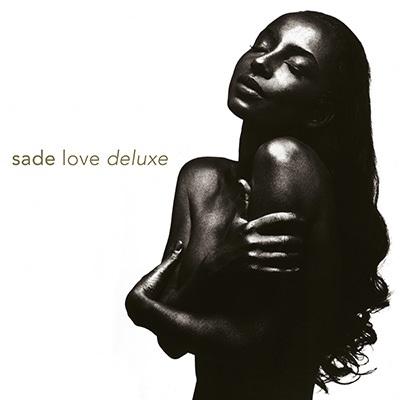 Sade Love Deluxe＜完全生産限定盤＞ LP | 
