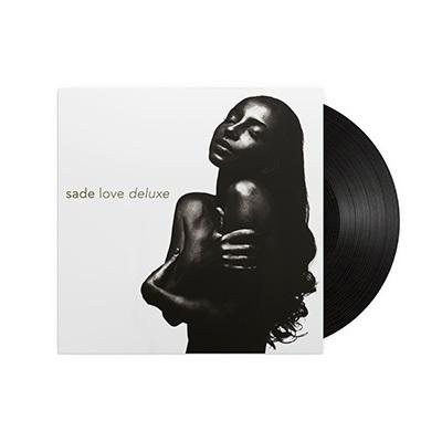 Sade Love Deluxe＜完全生産限定盤＞ LP |  | 01