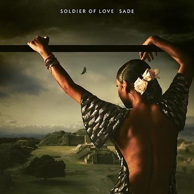 Sade Soldier Of Love＜完全生産限定盤＞ LP | 
