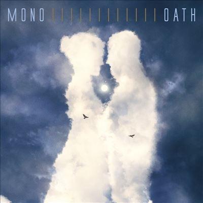 MONO Oath＜限定盤/Cloudy Sky Vinyl＞ LP | 