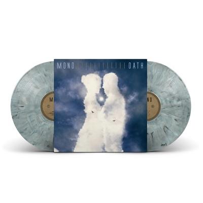 MONO Oath＜限定盤/Cloudy Sky Vinyl＞ LP |  | 01