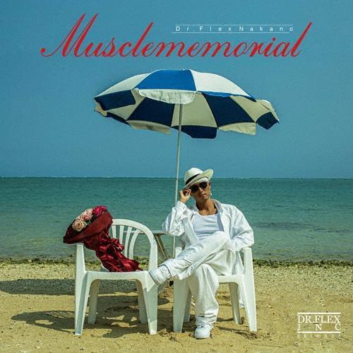 Dr.Flex Nakano Musclememorial＜限定盤＞ LP | 