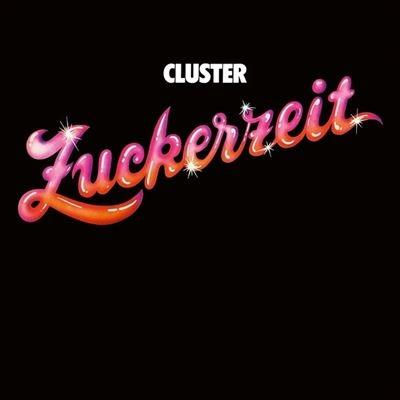 Cluster Zuckerzeit (50th Anniversary Edition)＜限定盤＞ LP | 