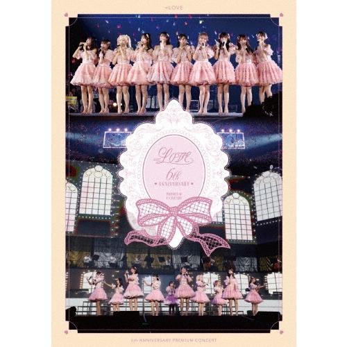 ＝LOVE =LOVE 6th ANNIVERSARY PREMIUM CONCERT＜TYPE-C＞ DVD | 