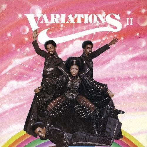 The Variations ツー CD :6338381:タワーレコード Yahoo!店 - 通販 - Yahoo!ショッピング
