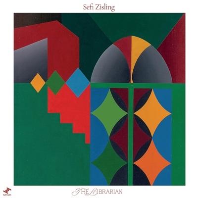Sefi Zisling The Librarian＜数量限定盤＞ LP | 