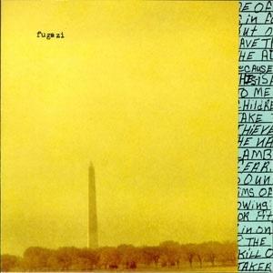 CD FUGAZI CD 8枚セット おまけDVDつき