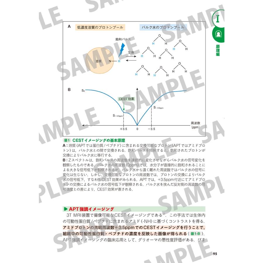 平井俊範 MRI一問一答 撮像法選択と読影に""必ず""役立つ基礎知識 Book |  | 03