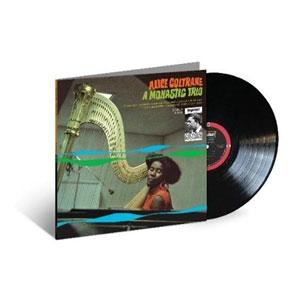 Alice Coltrane A Monastic Trio＜限定盤＞ LP : タワーレコード Yahoo