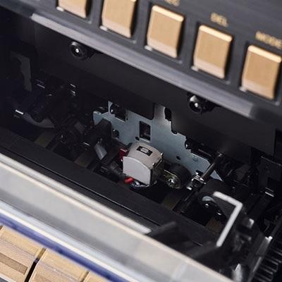 ORION Bluetooth搭載ラジカセ SCR-B9 Accessories |  | 07