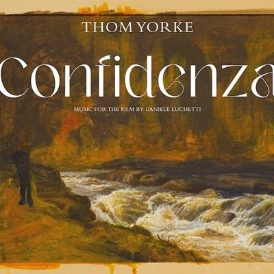 Thom Yorke Confidenza＜数量限定盤/Cream Vinyl/日本語帯付き＞ LP | 