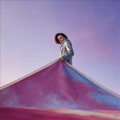 Cassandra Jenkins My Light, My Destroyer＜限定盤/Pink Clear Wave Vinyl＞ LP | 