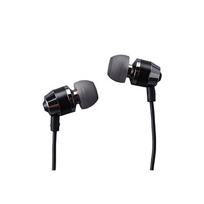 凛として時雨 ピエール中野 Hi-Unit 有線ピヤホン1 HSE-A1000PNK ガンメタリック Headphone/Earphone | 