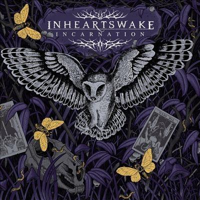In Hearts Wake Incarnation CD | 