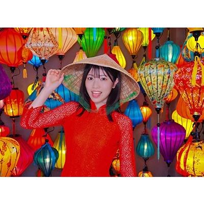 石原夏織 初夏 UIKA 石原夏織 1st 写真集 Book |  | 03