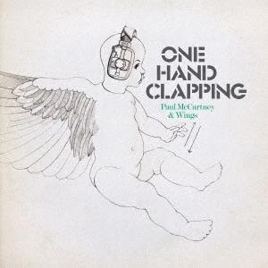Paul McCartney & Wings ワン・ハンド・クラッピング＜生産限定盤＞ LP ※特典あり | 