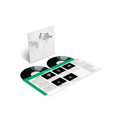 Paul McCartney & Wings ワン・ハンド・クラッピング＜生産限定盤＞ LP ※特典あり |  | 01