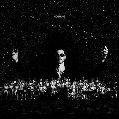 Louis Cole nothing＜数量限定盤/White Vinyl＞ LP