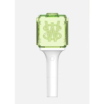 NCT WISH NCT Wish OFFICIAL FANLIGHT Accessories |  | 01