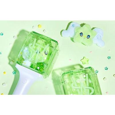 NCT WISH NCT Wish OFFICIAL FANLIGHT Accessories |  | 02