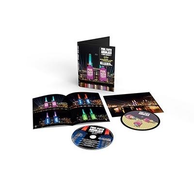 Pink Floyd Animals (2018 Remix Audio Atmos Mix) Blu-ray Audio｜tower｜02