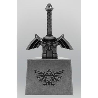 任天堂 ゼルダの伝説 ティアーズ オブ ザ キングダム オリジナルサウンドトラック ［9CD+マスターソード型オリジナルUS CD