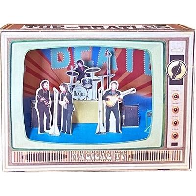 The Beatles ライブ・イン・ジャパン 1966 - 立版古ペーパージオラマ