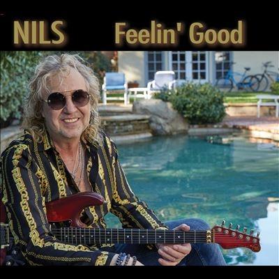 Nils (Jazz) Feelin' Good CD | 